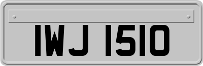 IWJ1510