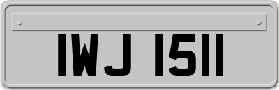 IWJ1511