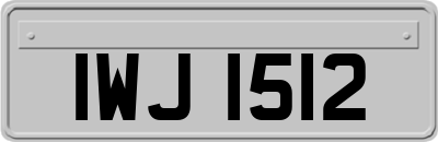 IWJ1512