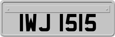IWJ1515
