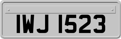 IWJ1523