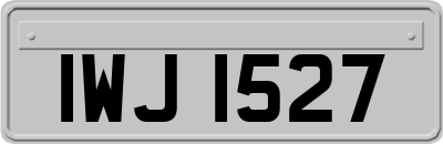 IWJ1527