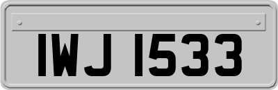 IWJ1533