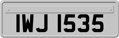 IWJ1535