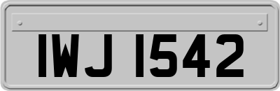 IWJ1542