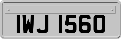 IWJ1560