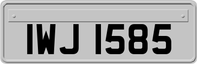 IWJ1585