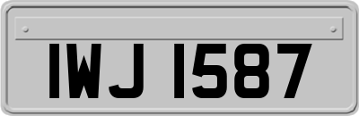 IWJ1587
