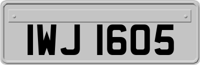 IWJ1605