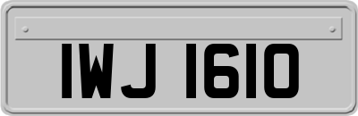 IWJ1610