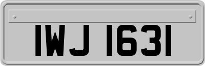 IWJ1631