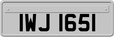IWJ1651