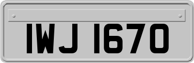 IWJ1670
