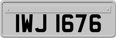 IWJ1676
