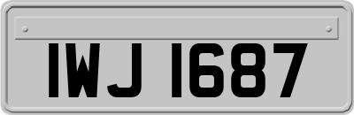 IWJ1687