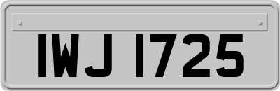 IWJ1725