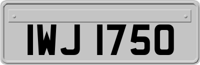IWJ1750