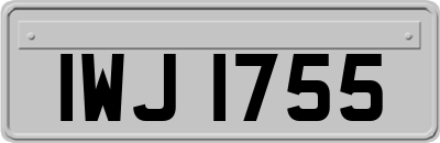IWJ1755