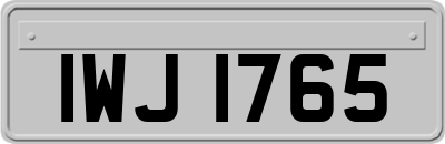 IWJ1765