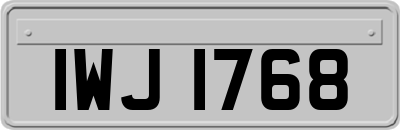 IWJ1768