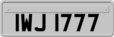 IWJ1777