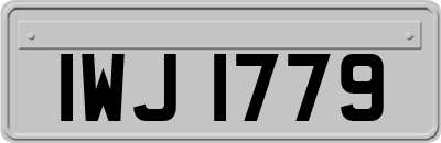 IWJ1779