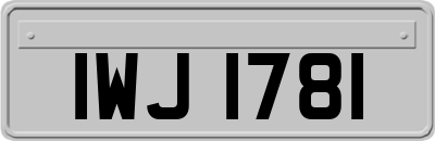 IWJ1781