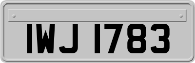 IWJ1783