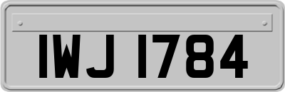 IWJ1784