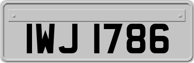 IWJ1786
