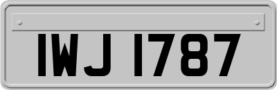 IWJ1787