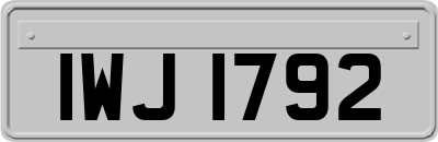 IWJ1792