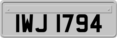 IWJ1794