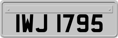 IWJ1795