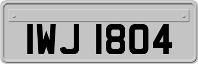 IWJ1804