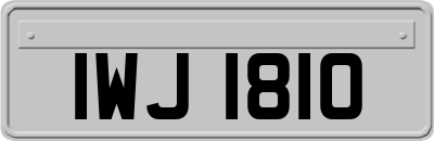 IWJ1810