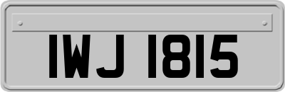 IWJ1815