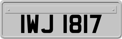 IWJ1817