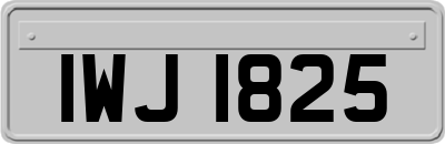 IWJ1825