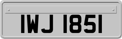 IWJ1851