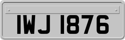 IWJ1876