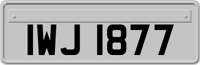 IWJ1877