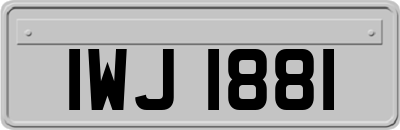 IWJ1881