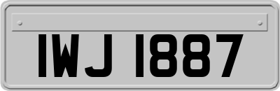 IWJ1887