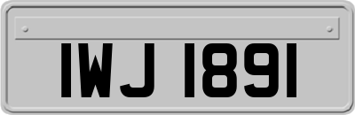 IWJ1891