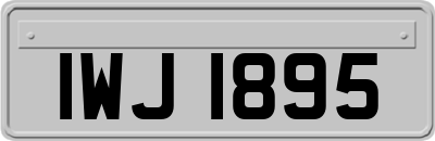 IWJ1895
