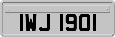 IWJ1901