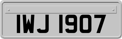 IWJ1907
