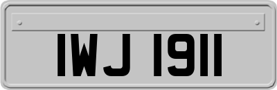 IWJ1911