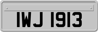 IWJ1913